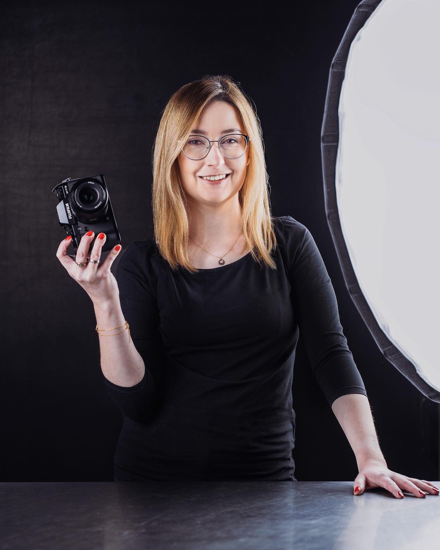 Anna Monika Kucia jako autorka fotografii wykorzystanych w artykule